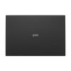 LG Gram 17" 16:10 Laptop WQXGA i7-1260P 16GB DDR5 1TB Black | Open Box