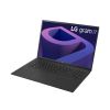 LG Gram 17" 16:10 Laptop WQXGA i7-1260P 16GB DDR5 1TB Black | Open Box