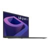 LG Gram 17" 16:10 Laptop WQXGA i7-1260P 16GB DDR5 1TB Black | Open Box