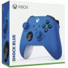 Microsoft XBOX Wireless Controller for Xbox Series S/X and PC - Blue