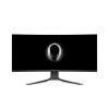 Alienware AW3821DW 38" 21:9 QHD+ Curved IPS LED HDR Gaming Monitor Lunar Light