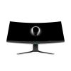 Alienware AW3821DW 38" 21:9 QHD+ Curved IPS LED HDR Gaming Monitor Lunar Light