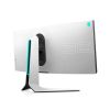 Alienware AW3821DW 38" 21:9 QHD+ Curved IPS LED HDR Gaming Monitor Lunar Light
