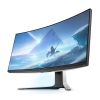 Alienware AW3821DW 38" 21:9 QHD+ Curved IPS LED HDR Gaming Monitor Lunar Light