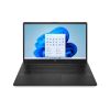 HP 17-cn0528na 17.3" Laptop Intel Pentium Gold 4GB 128GB