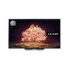 LG 55" OLED 4K HDR Smart TV with Freeview & Free Sat Dolby Atmos