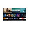 LG 55" OLED 4K HDR Smart TV with Freeview & Free Sat Dolby Atmos