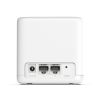 Mercusys TP-Link Halo H30G AC1300 Whole Home Mesh Wi-Fi System (2-Pack)