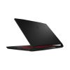 MSI Gaming Laptop Katana GF66 12UC 15.6" i7-12700H 16GB RAM 512GB SSD RTX3050 Ti
