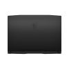 MSI Gaming Laptop Katana GF66 12UC 15.6" i7-12700H 16GB RAM 512GB SSD RTX3050 Ti