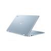 ASUS Chromebook Flip C433TA 14" FHD Touchscreen Intel M3-8100Y 4GB 128GB