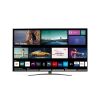 LG QNED 50'' 4K Ultra HD NanoCell Smart TV HDR HDMI FreeView