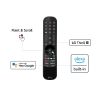 LG QNED 50'' 4K Ultra HD NanoCell Smart TV HDR HDMI FreeView