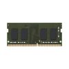 Kingston 8GB DDR4 3200MHz / MT/s Non ECC Laptop Memory RAM SODIMM