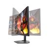 Dell Gaming Monitor G3223D 31.5" Quad HD IPS G-Sync 165Hz 1ms HDMI DP