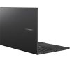 ASUS VivoBook 15 X1500EA 15.6" Laptop Intel Pentium Gold 8GB RAM 256GB SSD Black