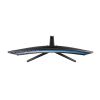 Samsung 27" Curved Monitor Full HD 4ms 60Hz HDMI DisplayPort | Open Box