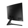 Samsung 27" Curved Monitor Full HD 4ms 60Hz HDMI DisplayPort | Open Box
