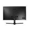 Samsung 27" Curved Monitor Full HD 4ms 60Hz HDMI DisplayPort | Open Box