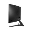 Samsung 27" Curved Monitor Full HD 4ms 60Hz HDMI DisplayPort | Grade A