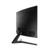 Samsung 27" Curved Monitor Full HD 4ms 60Hz HDMI DisplayPort | Open Box
