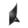 Samsung 27" Curved Monitor Full HD 4ms 60Hz HDMI DisplayPort | Open Box