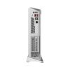 MSI MPG Trident 3 Arctic 11TC-028UK Gaming PC i7-11700F 16GB 1TB 512GB RTX 3060
