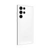 Samsung Galaxy S22 Ultra Mobile Smart Phone 256GB Phantom White