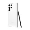 Samsung Galaxy S22 Ultra Mobile Smart Phone 256GB Phantom White