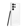 Samsung Galaxy S22 Ultra Mobile Smart Phone 256GB Phantom White