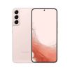 Samsung Galaxy S22+ (Plus) Mobile Smart Phone 5G 256GB Pink Gold