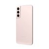 Samsung Galaxy S22+ (Plus) Mobile Smart Phone 5G 256GB Pink Gold