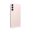 Samsung Galaxy S22+ (Plus) Mobile Smart Phone 5G 256GB Pink Gold