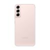 Samsung Galaxy S22+ (Plus) Mobile Smart Phone 5G 256GB Pink Gold
