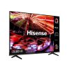 HISENSE 55" Smart TV 4K Ultra HD QLED HDR Alexa Freeview Wi-Fi HDMI USB