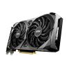 MSI NVIDIA GeForce RTX 3050 VENTUS 2X 8GB GDDR6 OC Overclocked Graphics Card