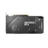 MSI NVIDIA GeForce RTX 3050 VENTUS 2X 8GB GDDR6 OC Overclocked Graphics Card