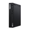 Lenovo ThinkCentre M75q Gen 2 Desktop Ryzen 5 PRO 5650GE 8GB 256GB