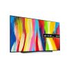 LG OLED83C24LA 83" OLED Smart TV 4K Ultra HD Freeview 120Hz HDR