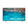 SAMSUNG Crystal Ultra HD Smart TV 43" 4K HDR HLG LED (2022)