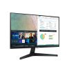 Samsung M50A 24" Smart Monitor Full HD with Speakers & Remote