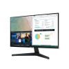 Samsung M50A 24" Smart Monitor Full HD with Speakers & Remote