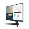 Samsung M50A 24" Smart Monitor Full HD with Speakers & Remote