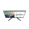 Samsung M50A 24" Smart Monitor Full HD with Speakers & Remote