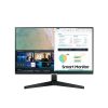 Samsung M50A 24" Smart Monitor Full HD with Speakers & Remote