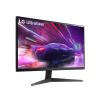 LG UltraGear Gaming Monitor 27" Full HD 1080p 165Hz 1ms FreeSync
