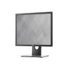 Dell 19" 1280 x 1024p LED Monitor IPS 5:4 HA VGA HDMI DisplayPort