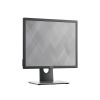Dell 19" 1280 x 1024p LED Monitor IPS 5:4 HA VGA HDMI DisplayPort