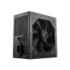 MSI MAG A550BN 550W Power Supply 80+ Bronze Non-Modular