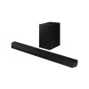 Samsung HW-Q600B/XU 3.1.2 Wireless Sound Bar Q-Symphony Dolby Atmos Soundbar